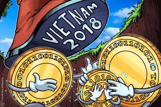 Hanoi’s Dpt. Of Industry And Trade Bans Crypto Use In E-Commerce