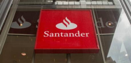 Banco Santander voert winst flink op