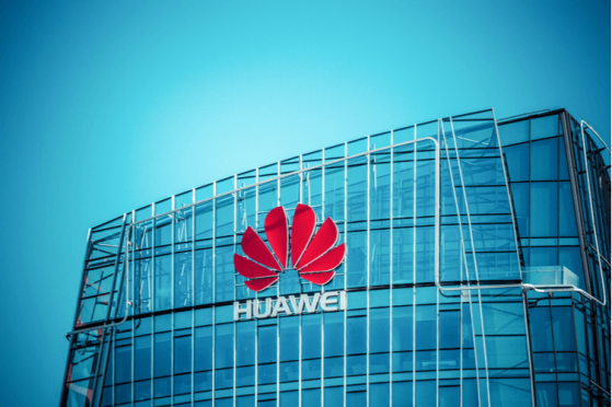  Huawei Brings Out Blockchain-as-a-Service Offering 