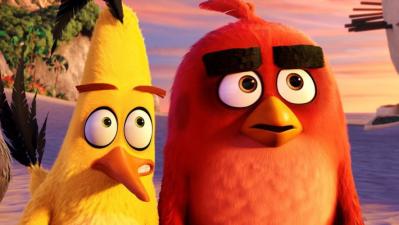 Công ty mẹ game Angry Bird mất hơn nửa vốn hóa từ khi IPO