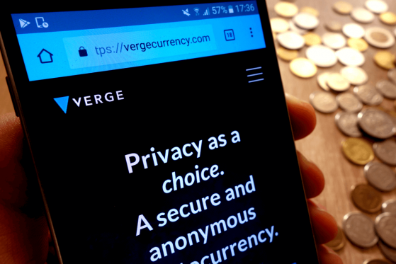  Verge (XVG) Extends Pump, Breaks One-Cent Level 