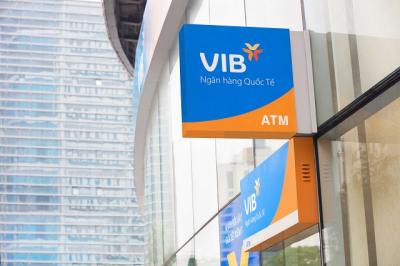VIB dành 175 tỷ đồng cổ phiếu thưởng cho nhân viên