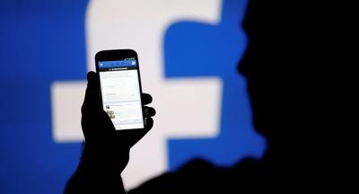 Facebook bị kiện vì bê bối công ty Cambridge Analytica