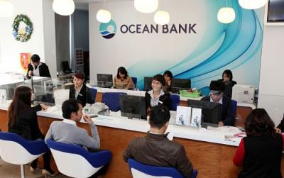 Oceanbank muốn bán đấu giá 4 triệu cp Bất động sản Dầu khí Việt Nam – SSG