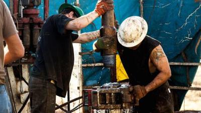 Moody’s: Các nhà khai thác dầu ở Mỹ sẽ gặp khó nếu dầu dưới mốc 50 USD/thùng