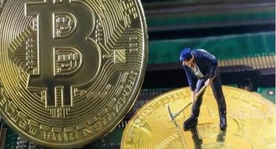 Cần tỉnh táo trước khi mua sắm máy “đào” Bitcoin