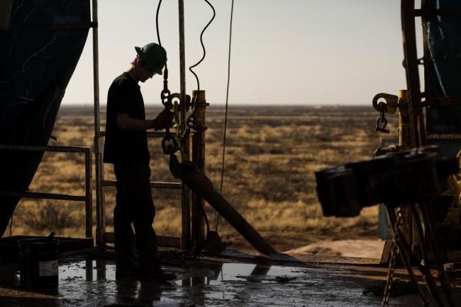 Texas Regulator Considers Oil Output Cuts for First Time in Decades