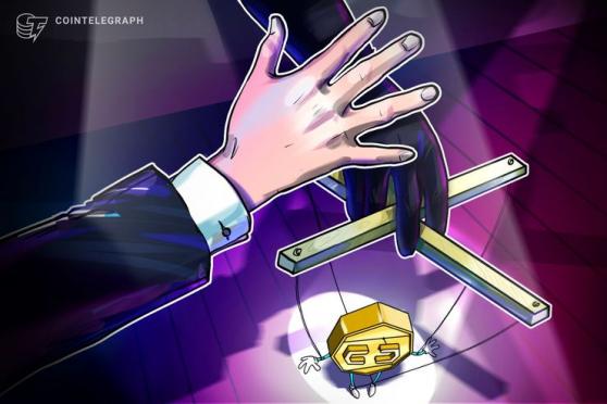 New Rules: US Regulators Extend Their Purview Within Crypto Industry