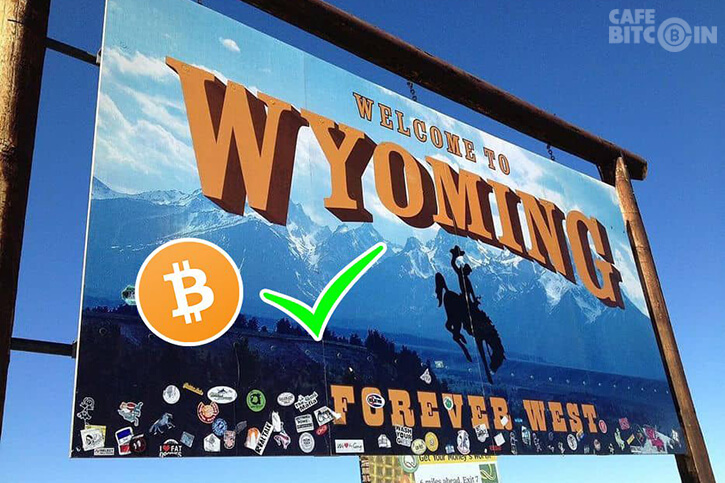Hoa Kỳ: Wyoming đề xuất một dự luật nhằm xác định tiền điện tử là tiền tệ hợp pháp