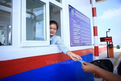 Kiến nghị giảm gần 63 năm “hút tiền” của các trạm thu phí giao thông