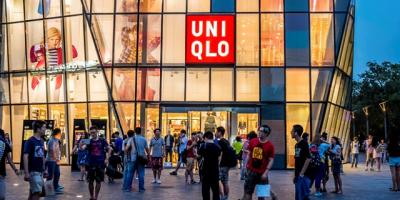 Uniqlo công bố mở cửa hàng tại TP.HCM năm 2019