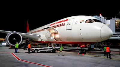 Không ai muốn mua hãng hàng không quốc gia Ấn Độ