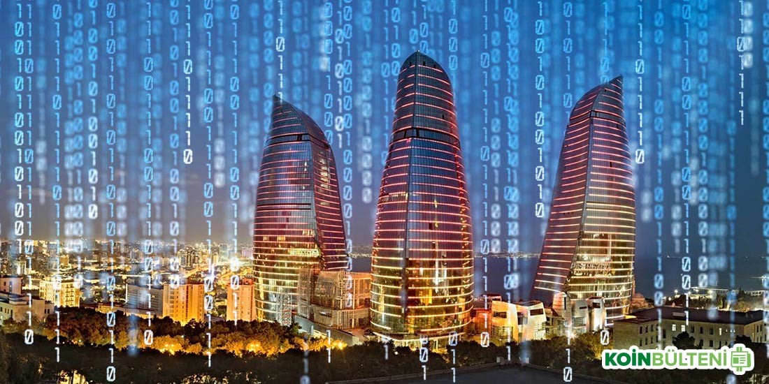 Azerbaycan Merkez Bankası ile IBM Arasında Blockchain Ortaklığı Başladı