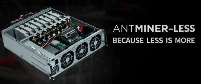 Bitmain anuncia criação de GPU para mineração