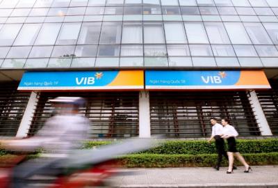 6 tháng đầu năm: VIB đạt lợi nhuận 1,151 tỷ đồng, gấp 3 lần cùng kỳ 2017