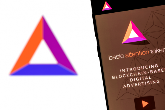 Basic Attention Token (BAT) Technical Analysis: Brave Ads Rewards Go Live, Can Bulls Break Key Fibonacci Resistance?