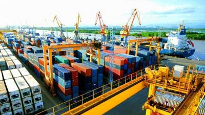 Việt Nam xuất khẩu gần 80 tỷ USD hàng hóa trong 4 tháng