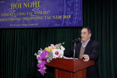 Năm 2017: Doanh thu phí bảo hiểm đạt trên 105,600 tỷ đồng