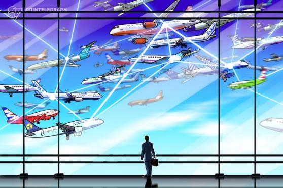 UN Aviation Agency President: Blockchain Can Offer Tremendous Benefits for Industry