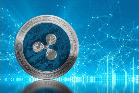  XRP Symbol Proposes New Logo to Distinguish Coin from Other Ripple Products 