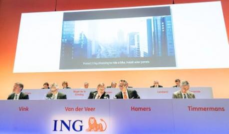 Onderzoek naar fraude ING duurt langer