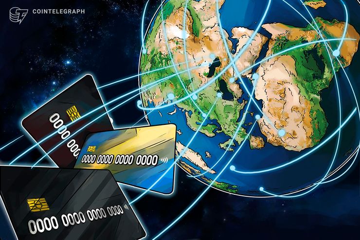 Il wallet di criptovalute "Smart Card" della startup svizzera Tangem ottiene 15 mln di di dollari da SBI Group