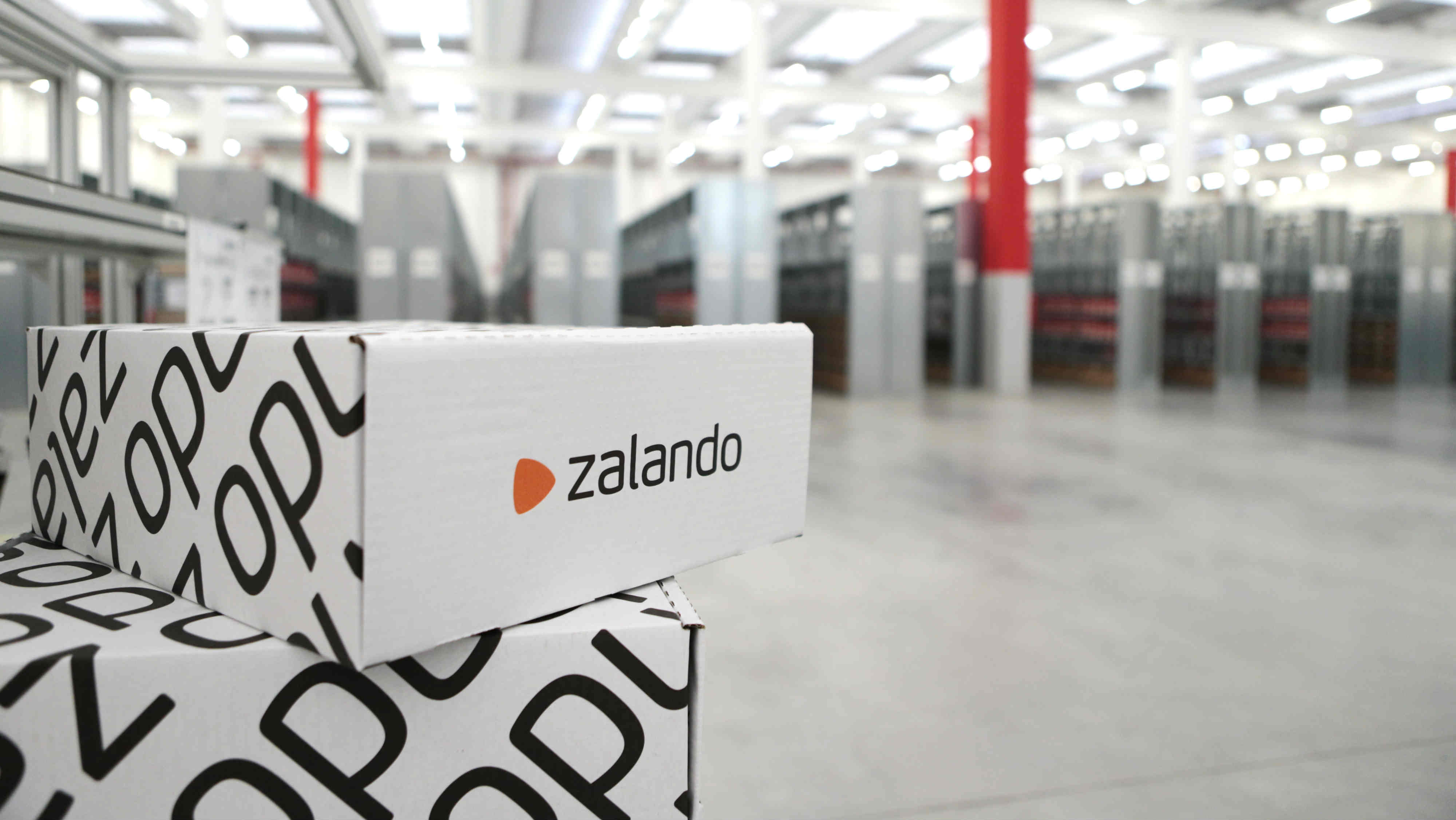 Warum die Zalando-Aktie dieses Jahr um 49 % gefallen ist