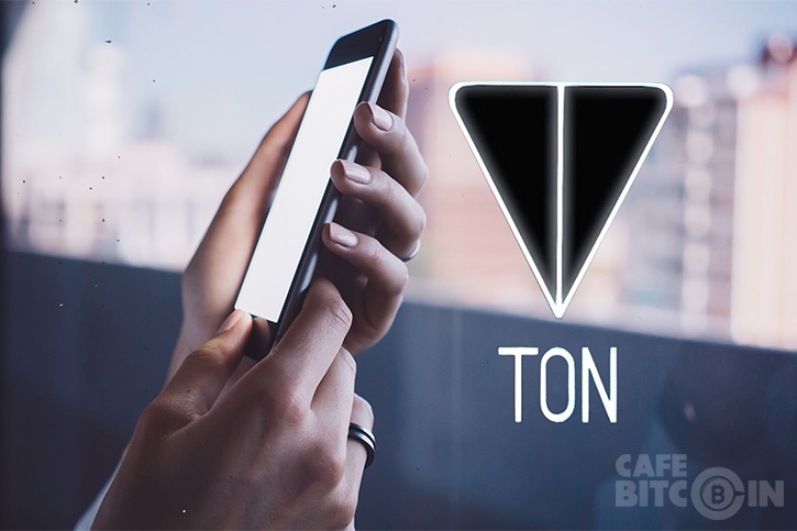 Blockchain TON của Telegram đã có phiên bản beta, tốc độ cực nhanh