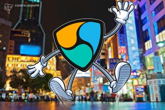 NEM (XEM) Gains 25% as Altcoins Follow Bitcoin’s 30% January Surge