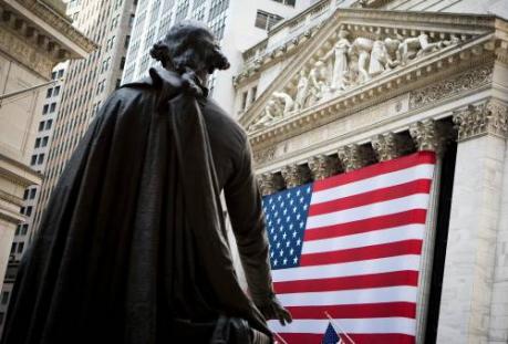 Wederom plussen op Wall Street