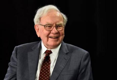 Buffett kocht miljoenen Apple-aandelen