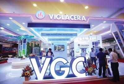 VGC: Phó Tổng Giám đốc Nguyễn Minh Tuấn muốn gom 1 triệu cổ phiếu