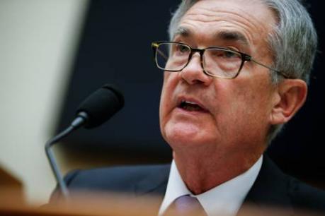 Fed wijst op importtarieven in Beige Book