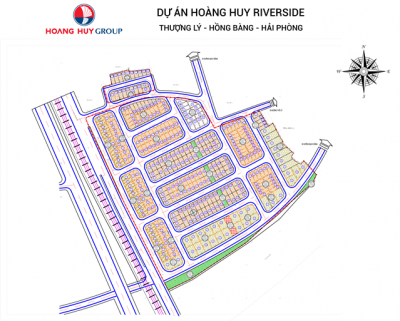 TCH: Năm 2018 mở màn dự án ngàn tỷ tại trung tâm Hải Phòng