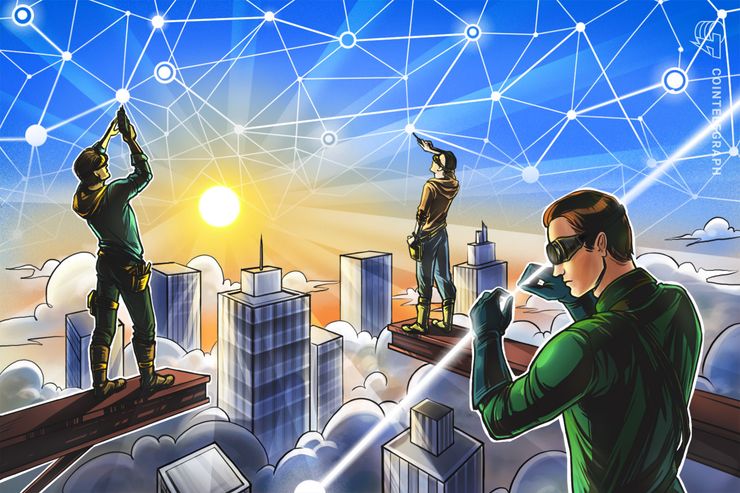 China: New Guidance to Implement Blockchain in Agriculture Finance Sector