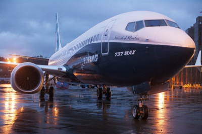 Hãng hàng không Garuda của Indonesia muốn hủy đơn đặt hàng 49 máy bay Boeing 737 Max 8