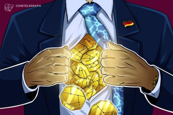 Germany’s Second-Top Exchange Börse Stuttgart Lists Ripple and Litecoin-Based ETNs