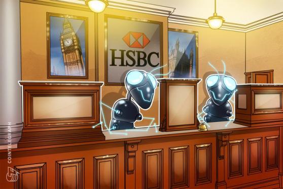 HSBC to Drop 35,000 Jobs and Invest in Digital Finance