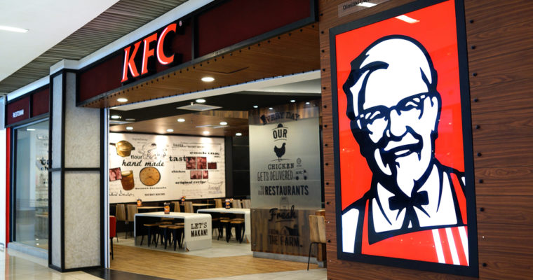 베네수엘라 KFC, 서브웨이·파파존스에 이어 대시 결제 도입