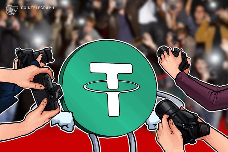 Tether eröffnet Fiat-Rückkäufe - Bitfinex unterstützt weitere Tether-Fiat-Handpaare