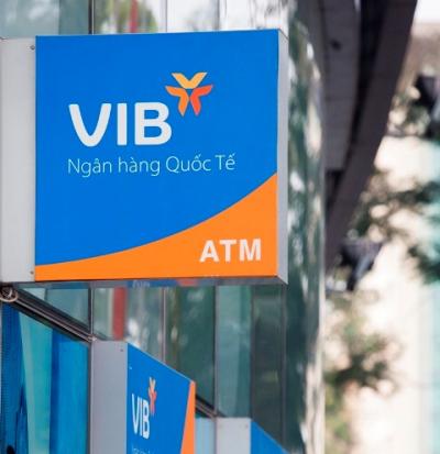 VIB: Phó Tổng Giám đốc đăng ký mua vào 2.3 triệu cổ phiếu