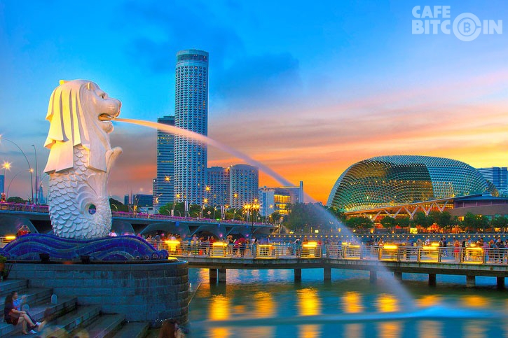 Singapore đang tìm cách quản lý các sàn giao dịch tiền điện tử bằng một dự luật mới đang được phát triển