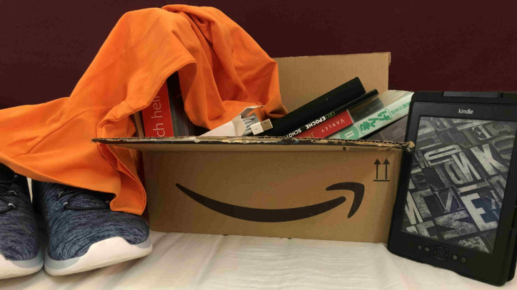 Amazon-Chef Jeff Bezoz über die Lebensdauer von (seinem) Unternehmen: Warum er generell recht und unrecht zugleich hat