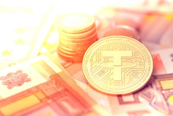  Tether Treasury Becomes Biggest USDT Holder 