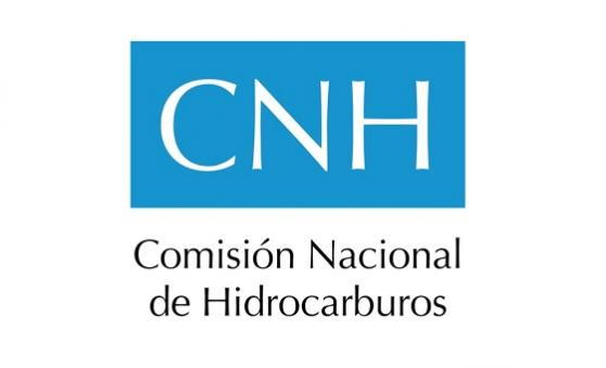 CNH avala inversión Pemex 553.8 mdd en campos Teekit, Cibix