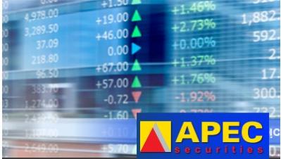 APS: Người nhà Ủy viên HĐQT đã bán hết hơn 2.6 triệu cp