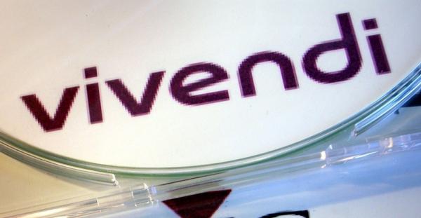 Vivendi compra da Bolloré 60% Havas