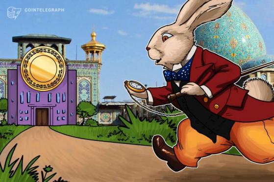 Iran Sanctions: Citizens Use Crypto To Move $2.5 Bln Out Of Country