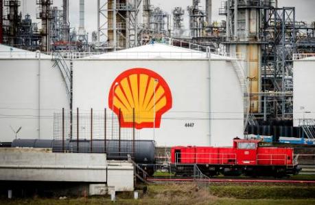 Shell gaat olie zoeken bij Mauritanië