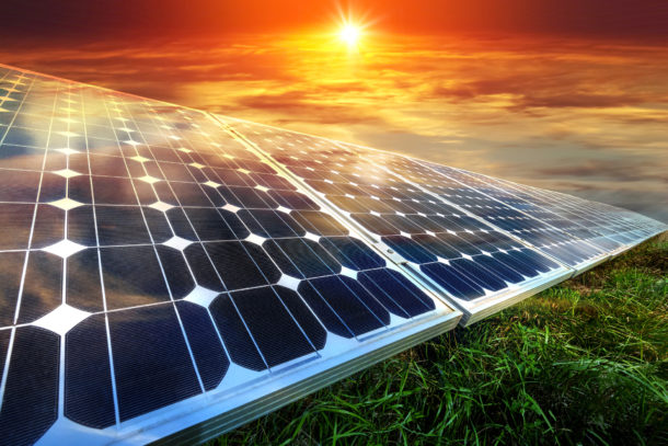 Diese Solaraktie könnte die Erwartungen übertreffen